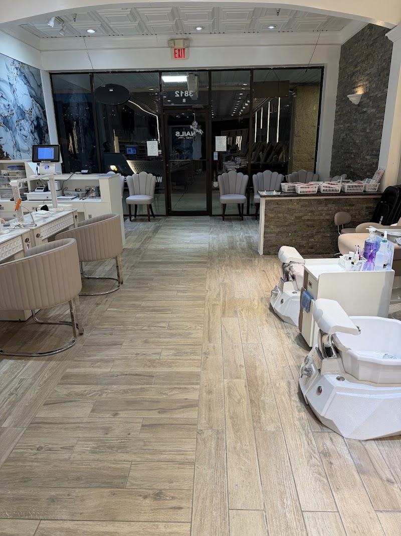 Happy Nails, nail salon in Anderson, SC, photo 3 of 10