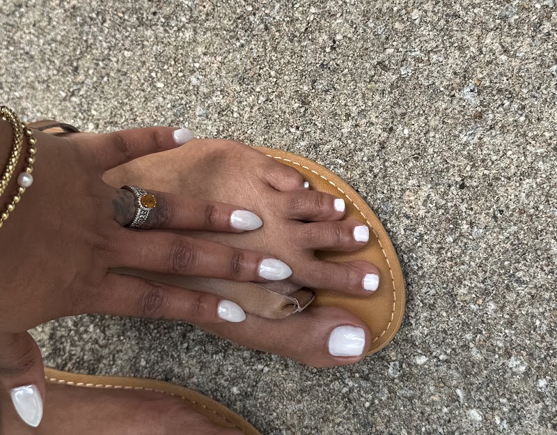 Happy Nails, nail salon in Anderson, SC, photo 6 of 10