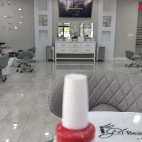 Gloss Nail Spa Anderson SC, nail salon in Anderson, SC