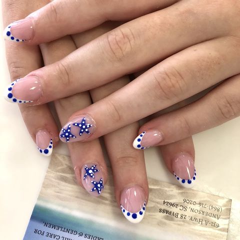 Happy Nails of Anderson, nail salon in Anderson, SC